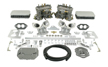 EMPI VW Performance Carburetors -Type 3 (Squareback, Fastback, Notchback)